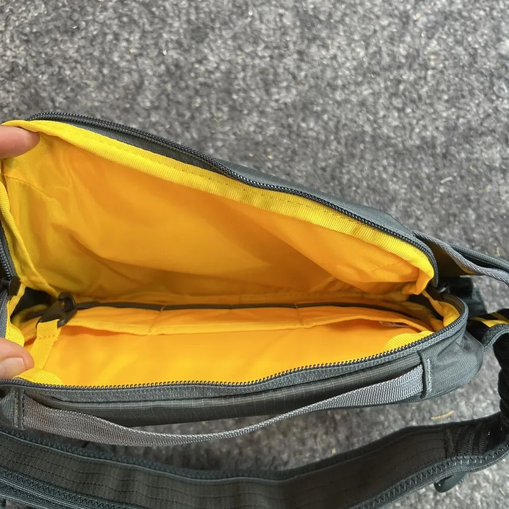 Thule rail hydration